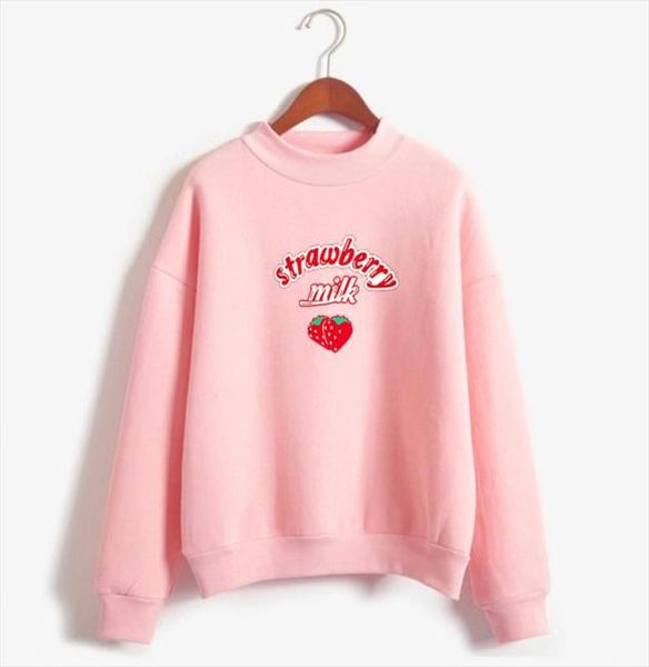 2020 harajuku kaii strberry milk hoodie sweatshirt women kpop lolita style strberry sweatshirts schoolgirl streetwear8103674, Black
2020 harajuku kaii strberry milk hoodie sweatshirt women kpop lolita style strberry sweatshirts schoolgirl streetwear8103674, Black