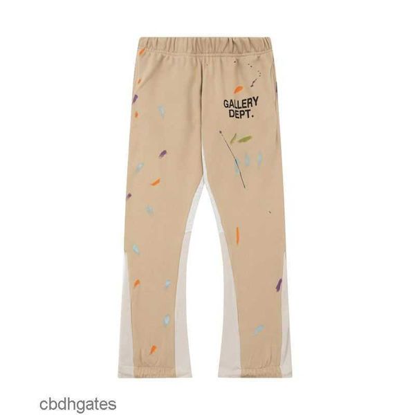 casual deptt pure sweat color pants cotton gallerry female long patchwork pant mens loose fashion male hand-painted printed mkfq, Black
casual deptt pure sweat color pants cotton gallerry female long patchwork pant mens loose fashion male hand-painted printed mkfq, Black