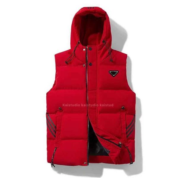 men's vests designer winter jackets hoodies mans womans quality vest warmer warmest outdoor sleeveless feather parka outwear jacket coa, Black;white
men's vests designer winter jackets hoodies mans womans quality vest warmer warmest outdoor sleeveless feather parka outwear jacket coa, Black;white