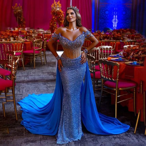 fashion sparkly mermaid evening dress blue shine beads tunic prom diamonds dresses sweep train party special occasion gowns customized d-l23, Black;red
fashion sparkly mermaid evening dress blue shine beads tunic prom diamonds dresses sweep train party special occasion gowns customized d-l23, Black;red