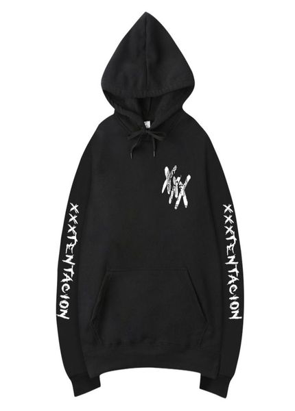 new 2020 autumn winter european and aman red singer xxxtentation same rock plus hooded sweater men1683476, Black
new 2020 autumn winter european and aman red singer xxxtentation same rock plus hooded sweater men1683476, Black