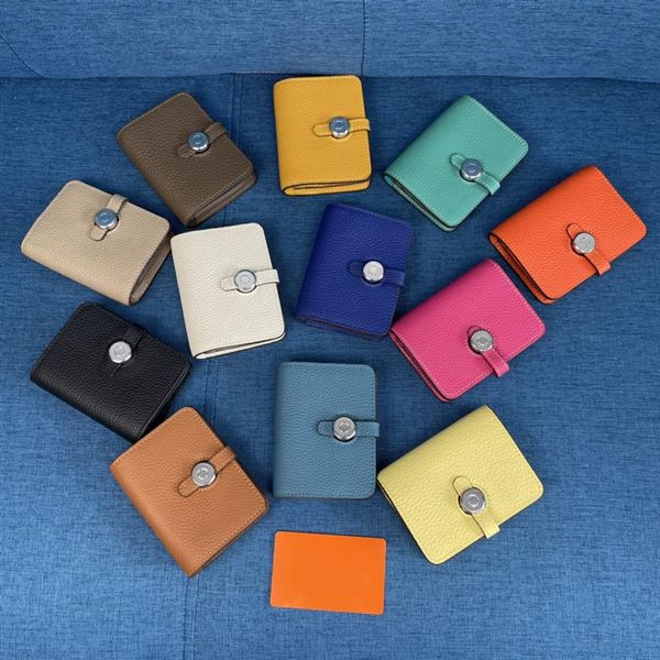 luxury designer womens wallets zipper bag purse fashion card holder pochette shoulder bags purses women togo cowhide tote bags spr264j, Brown;gray
luxury designer womens wallets zipper bag purse fashion card holder pochette shoulder bags purses women togo cowhide tote bags spr264j, Brown;gray