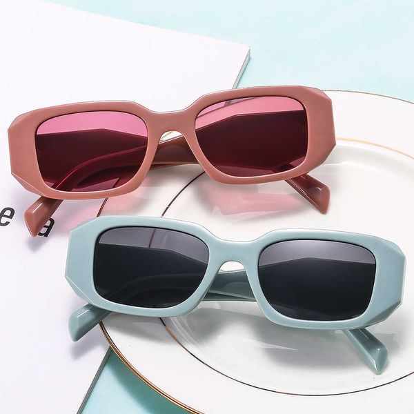 New Fashion Wide Feet Irregular Sunglasses Personalized Street Show Men's and Women's Sunglasses UV Protection Glasses W660
New Fashion Wide Feet Irregular Sunglasses Personalized Street Show Men's and Women's Sunglasses UV Protection Glasses W660