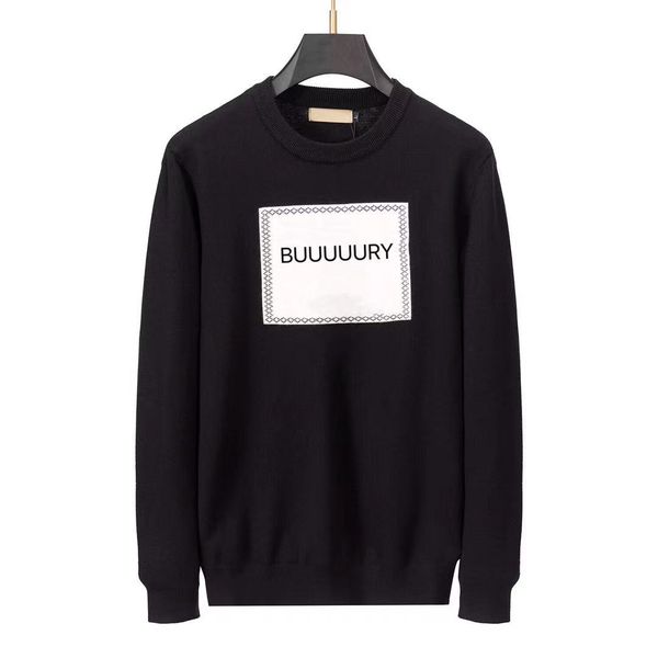 men designer sweaters women men fashion sweater luxury hoodies casual loose sweater womens wear couple clothes streetwear size -3xl, White;black
men designer sweaters women men fashion sweater luxury hoodies casual loose sweater womens wear couple clothes streetwear size -3xl, White;black