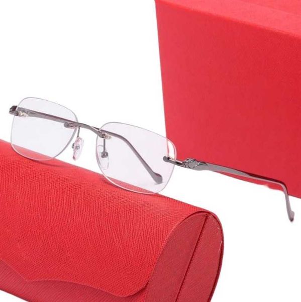 sunglasses transparent small rimless sunglasses for man glasses luxury brand fashion silver eyeglasses men radiation protection anti women s, White;black
sunglasses transparent small rimless sunglasses for man glasses luxury brand fashion silver eyeglasses men radiation protection anti women s, White;black