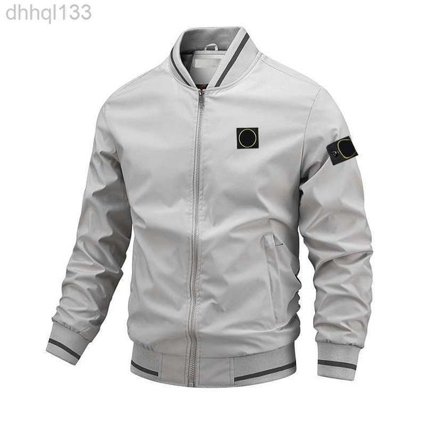 2023 casual jacket men's autumn and winter warm coat simple casual loose trend wear solid color luxury design outdoor stone coat, Black;brown
2023 casual jacket men's autumn and winter warm coat simple casual loose trend wear solid color luxury design outdoor stone coat, Black;brown