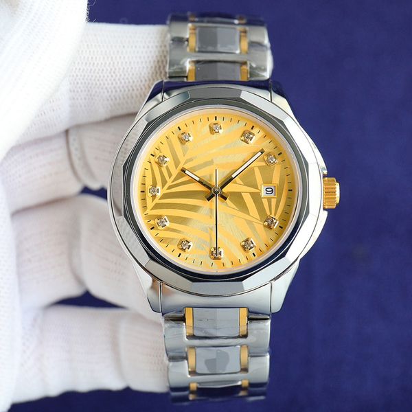 fashion wristwatches montre de luxe men watch automatic mechanical movement wristwatch designer watches stainless steel waterproof bracelet, Slivery;brown
fashion wristwatches montre de luxe men watch automatic mechanical movement wristwatch designer watches stainless steel waterproof bracelet, Slivery;brown