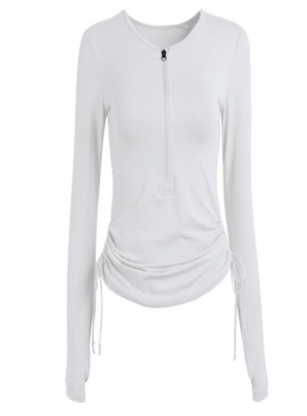 008 yoga the same crossborder autumn and winter elastic quickdrying halfzip running fitness exercise women039s yoga 9128862
008 yoga the same crossborder autumn and winter elastic quickdrying halfzip running fitness exercise women039s yoga 9128862