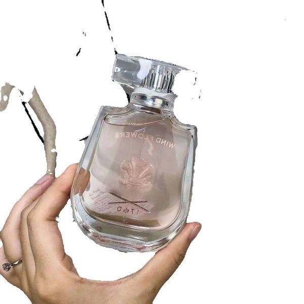 75ml wind flowers perfume women fragrances eau de parfum millesime spray long lasting wind flowers smell cologne
75ml wind flowers perfume women fragrances eau de parfum millesime spray long lasting wind flowers smell cologne