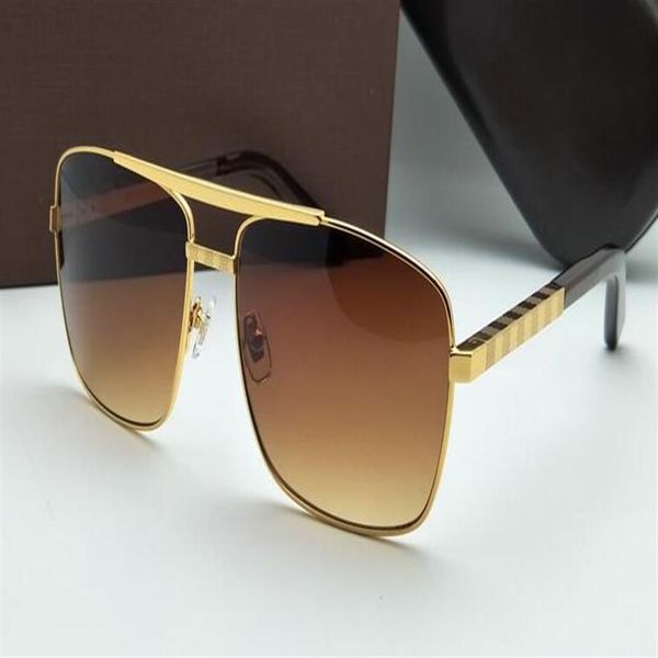 new men designer sunglasses attitude for men oversized sun glasses square frame outdoor cool with box and dastbag1835, White;black
new men designer sunglasses attitude for men oversized sun glasses square frame outdoor cool with box and dastbag1835, White;black