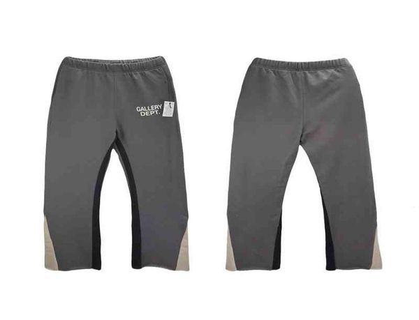 y multi panel flared pants sports loose high street casual pants vintage pants9548805, Black
y multi panel flared pants sports loose high street casual pants vintage pants9548805, Black