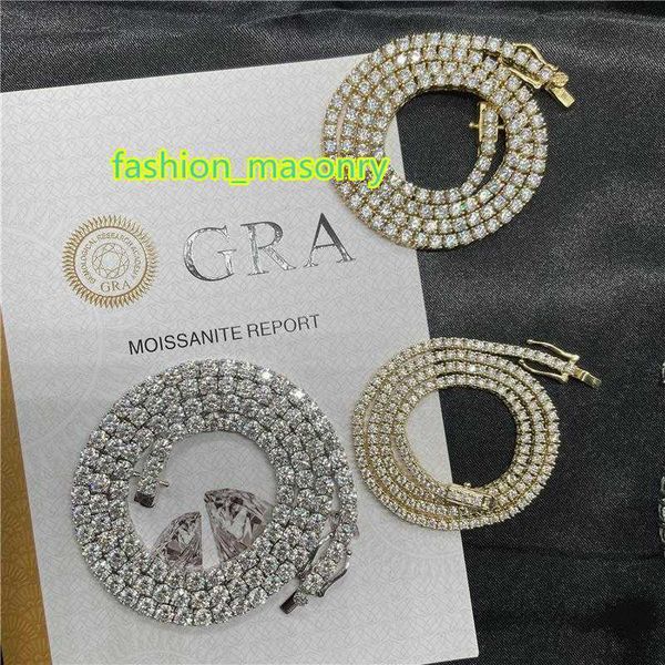 925 sterling silver vermeil vvs diamond chains 3mm 4mm 5mm moissanite tennis chain iced out tennis bracelet hip hop jewelry
925 sterling silver vermeil vvs diamond chains 3mm 4mm 5mm moissanite tennis chain iced out tennis bracelet hip hop jewelry