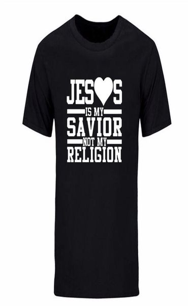 fashion summer men039s tshirt quot jesus is my savior not my religion quot printed t shirt cotton short sleeve t shirt di2561069, White;black
fashion summer men039s tshirt quot jesus is my savior not my religion quot printed t shirt cotton short sleeve t shirt di2561069, White;black