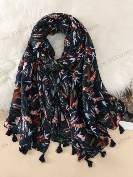 scarves 2022 spain fashion daisy floral tassel viscose shawl scarf lady print soft pashmina stole wrap snood bufandas muslim hijab sjaal t23, Blue;gray
scarves 2022 spain fashion daisy floral tassel viscose shawl scarf lady print soft pashmina stole wrap snood bufandas muslim hijab sjaal t23, Blue;gray