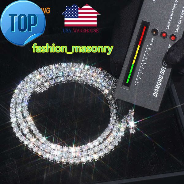 dropshipping usa stock 3mm 4mm 5mm 925 sterling silver vvs moissanite diamond cluster tennis chain necklace
dropshipping usa stock 3mm 4mm 5mm 925 sterling silver vvs moissanite diamond cluster tennis chain necklace