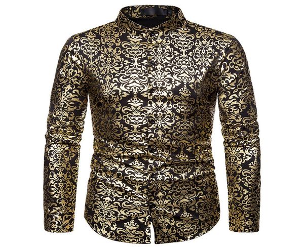 2022 happyjeffery fashion shirts for men long sleeve floral henley shirt autumn spring shirts man dress camisa button lapels colla2892910, White;black
2022 happyjeffery fashion shirts for men long sleeve floral henley shirt autumn spring shirts man dress camisa button lapels colla2892910, White;black