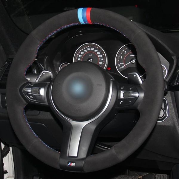 diy custom suede steering wheel covers for bmw f87 m2 f80 m3 f82 m4 m5 f12 f13 m6 f85 x5 m f86 x6 m f33 f30 m sport car accessorie306y
diy custom suede steering wheel covers for bmw f87 m2 f80 m3 f82 m4 m5 f12 f13 m6 f85 x5 m f86 x6 m f33 f30 m sport car accessorie306y