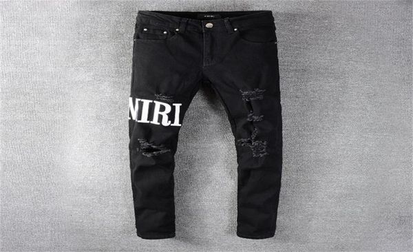 mens fashion straight slim ripped jeans trousers men streetwear motorcycle biker jean pants size 2938 6495427550, Blue
mens fashion straight slim ripped jeans trousers men streetwear motorcycle biker jean pants size 2938 6495427550, Blue