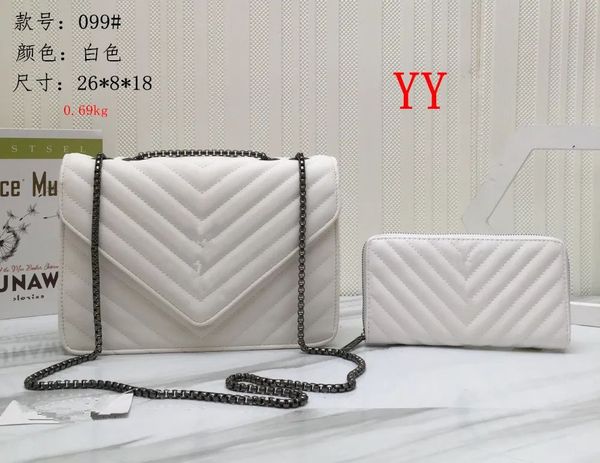 2023 genuine leather chain purse leather women shoulder bags crossbody luxury handbags clutch purses ladies wallets tote
2023 genuine leather chain purse leather women shoulder bags crossbody luxury handbags clutch purses ladies wallets tote