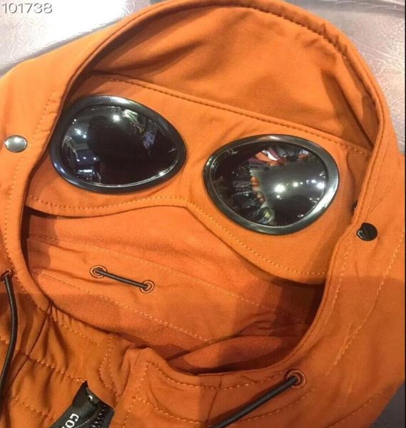 c&p company 2019ssss spring and autumn loose european and american style men's jacket coat glasses hat plush and thickened6835202, Black;brown
c&p company 2019ssss spring and autumn loose european and american style men's jacket coat glasses hat plush and thickened6835202, Black;brown