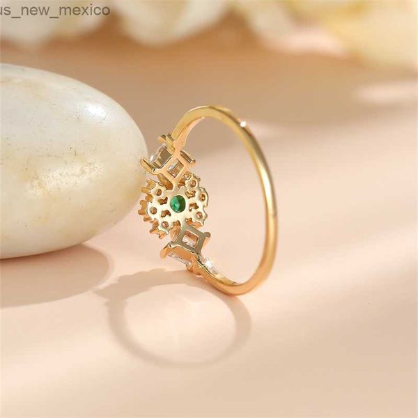 band rings delicate small green stone thin ring stacking wedding bands female minimalist gold color white party rings for women jewelry r230, Silver
band rings delicate small green stone thin ring stacking wedding bands female minimalist gold color white party rings for women jewelry r230, Silver