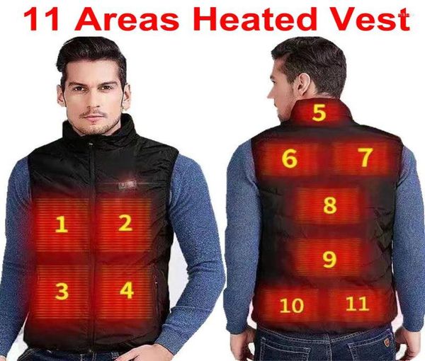 men039s vests men39s heating vest puffer usb sleeveless jacket men winter electric heated waistcoat down coat techwear6695070, Black;white
men039s vests men39s heating vest puffer usb sleeveless jacket men winter electric heated waistcoat down coat techwear6695070, Black;white