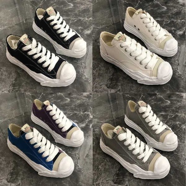 maison mihara yasuhiro dissolved shell head mmy shoes for men thick soled youth breathable board shoes for new small lovers sneakers, Black
maison mihara yasuhiro dissolved shell head mmy shoes for men thick soled youth breathable board shoes for new small lovers sneakers, Black