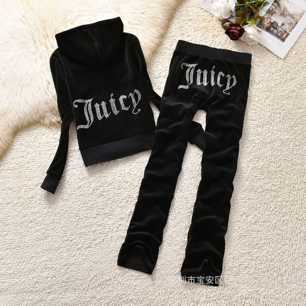 Women Velvet Casual Sports Set Two Piece Hooded Cardigan Straight Trouser Set
Women Velvet Casual Sports Set Two Piece Hooded Cardigan Straight Trouser Set