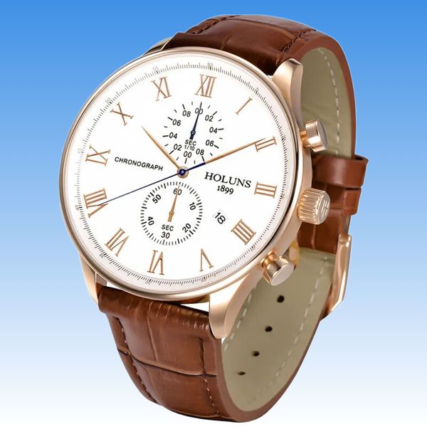 clocks wrist leather men popular simple brw watch strap luxury quartz holuns mens sport waterproof watches mens watches business, Slivery;brown
clocks wrist leather men popular simple brw watch strap luxury quartz holuns mens sport waterproof watches mens watches business, Slivery;brown