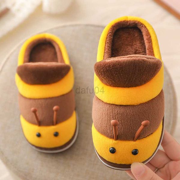 slipper new children' slippers winter boys cotton shoes girls house slippers cute bee flip flops kids home shoes antiskid soft soled l, Black;grey
slipper new children' slippers winter boys cotton shoes girls house slippers cute bee flip flops kids home shoes antiskid soft soled l, Black;grey