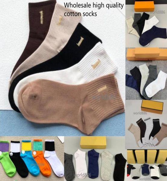 mens womens sport socks 100 cotton whole couple 7 colors sock long and tubeshaped with box2396605, Black
mens womens sport socks 100 cotton whole couple 7 colors sock long and tubeshaped with box2396605, Black