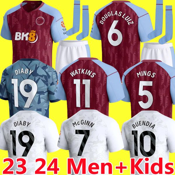 23 24 aston vill soccer jerseys diaby watkins tielemans j. ramsey kamara mings bailey coutinho mcginn douglas luiz digne cash buendia 2023 2, Black;yellow
23 24 aston vill soccer jerseys diaby watkins tielemans j. ramsey kamara mings bailey coutinho mcginn douglas luiz digne cash buendia 2023 2, Black;yellow