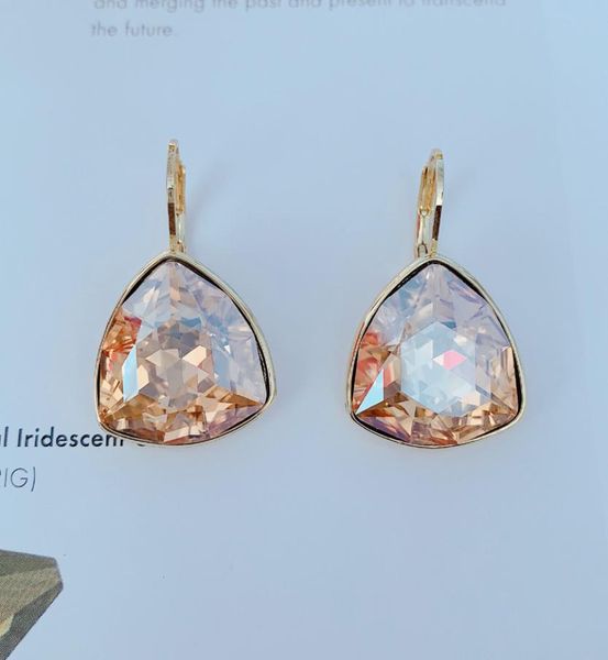 silver drop earrings wedding jewelry made with rovski elements crystal for bridal engagement party bijoux christmas bijoux gift8794462
silver drop earrings wedding jewelry made with rovski elements crystal for bridal engagement party bijoux christmas bijoux gift8794462