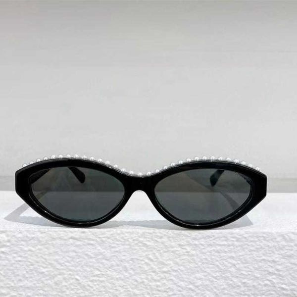 designer sunglasses luxury brand pearl 2023 new fashion round black sunshade glasses for women, White;black
designer sunglasses luxury brand pearl 2023 new fashion round black sunshade glasses for women, White;black