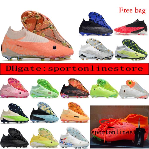 gift bag mens high ankle football boots phantom gx elite fg firm ground cleats phantom gt2 neymar acc ghost soccer shoes outdoor trainers bo, Black
gift bag mens high ankle football boots phantom gx elite fg firm ground cleats phantom gt2 neymar acc ghost soccer shoes outdoor trainers bo, Black