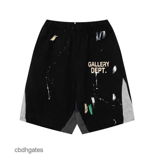 mens deptt short fashion gallerry pant hand-painted shorts patchwork pure women cotton casual loose men x3s6, White;black
mens deptt short fashion gallerry pant hand-painted shorts patchwork pure women cotton casual loose men x3s6, White;black