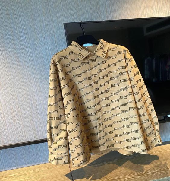 women fashion lapel elegant shirts long sleeve button up casual loose office ladies shirts 20228619816, White
women fashion lapel elegant shirts long sleeve button up casual loose office ladies shirts 20228619816, White