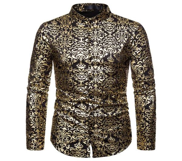 2022 happyjeffery fashion shirts for men long sleeve floral henley shirt autumn spring shirts man dress camisa button lapels colla8042823, White;black
2022 happyjeffery fashion shirts for men long sleeve floral henley shirt autumn spring shirts man dress camisa button lapels colla8042823, White;black