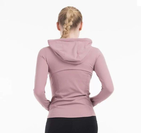 plain hoody women zip up yoga jacket elastic long sleeve gym sports coat fitness running clothes slim atheltics clothing yoga1376995, Black;brown
plain hoody women zip up yoga jacket elastic long sleeve gym sports coat fitness running clothes slim atheltics clothing yoga1376995, Black;brown