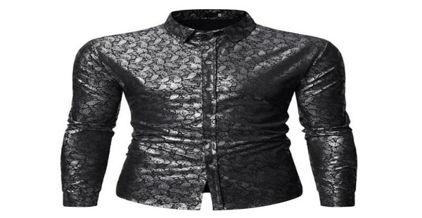 mens long sleeve dress shirts camisa social masculina 2020 fashion black paisley shirt men slim fit business casual shirt men5107068, White;black
mens long sleeve dress shirts camisa social masculina 2020 fashion black paisley shirt men slim fit business casual shirt men5107068, White;black
