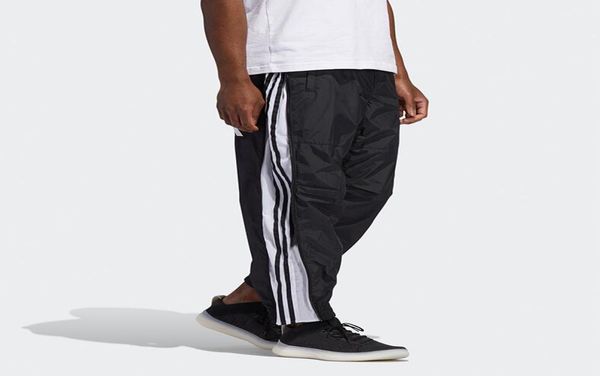 mens womens trackpants casual solid color joggers pants rainbow side stripe sports trousers elastic waist sweatpants 6736773, Black
mens womens trackpants casual solid color joggers pants rainbow side stripe sports trousers elastic waist sweatpants 6736773, Black