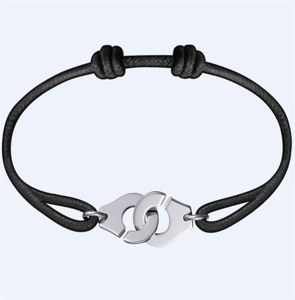 france jewelry dinh van bracelet for women fashion 925 sterling silver rope handcuff menottes wfb67727267, Black
france jewelry dinh van bracelet for women fashion 925 sterling silver rope handcuff menottes wfb67727267, Black