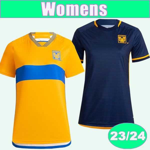 2023 24 tigres de la uanl womens soccer jerseys nico gignac cordova pizarro aquino . quinones fulgencio home away football shirt short slee, Black;yellow
2023 24 tigres de la uanl womens soccer jerseys nico gignac cordova pizarro aquino . quinones fulgencio home away football shirt short slee, Black;yellow