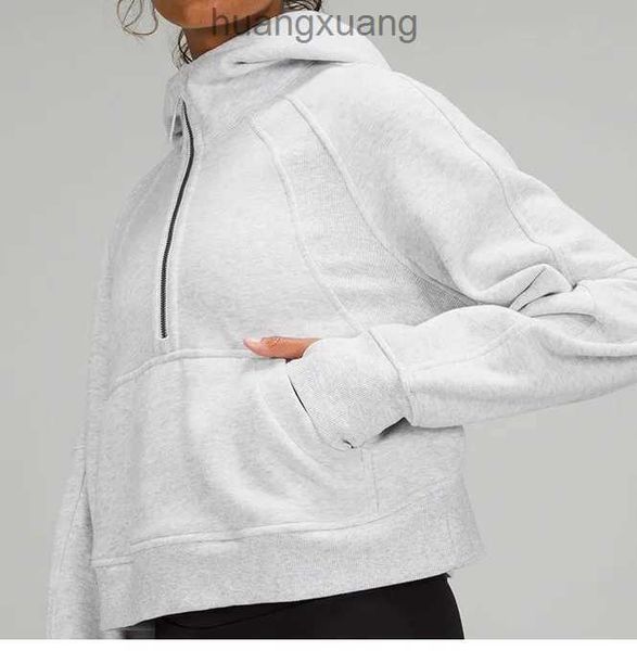 womens lululemens jackets hoodys plus veet autumn and winter yoga hoodie scuba thickening sports half zipper terry designer sweaterwomen clo, Black
womens lululemens jackets hoodys plus veet autumn and winter yoga hoodie scuba thickening sports half zipper terry designer sweaterwomen clo, Black