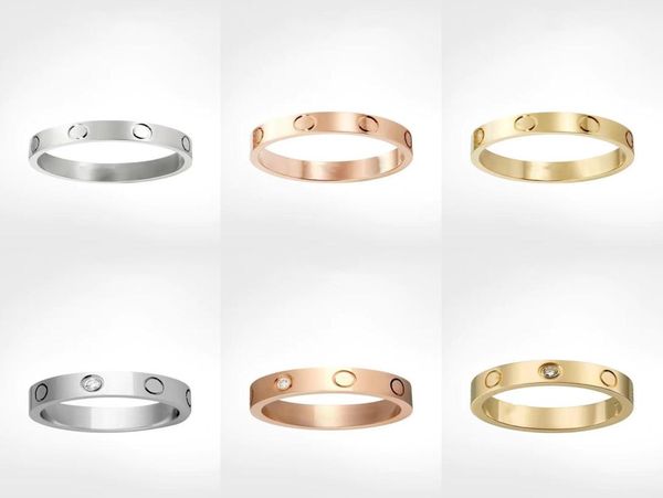 2021 designer love screw ring mens women band rings 3 diamonds luxury jewelry titanium steel alloy goldplated craft gold silver r4594111
2021 designer love screw ring mens women band rings 3 diamonds luxury jewelry titanium steel alloy goldplated craft gold silver r4594111