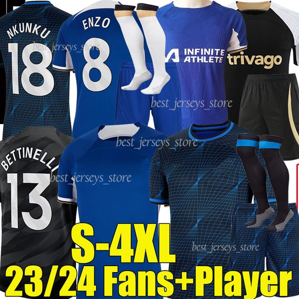 4xl 23/24 cfc enzo soccer jerseys fans player version nkunku caicedo mudryk sterling sanchez chilwell ziyech madueke cucurella football shir, Black;yellow
4xl 23/24 cfc enzo soccer jerseys fans player version nkunku caicedo mudryk sterling sanchez chilwell ziyech madueke cucurella football shir, Black;yellow