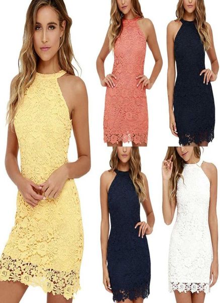 2017 women elegant lace embroidery halter neck white dress slim retro lady wedding sleeveless party night club dresses plus s4506083, Black;gray
2017 women elegant lace embroidery halter neck white dress slim retro lady wedding sleeveless party night club dresses plus s4506083, Black;gray