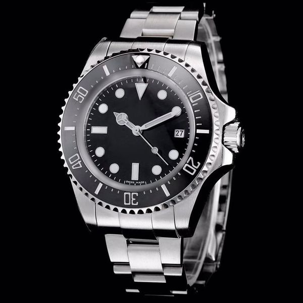 mens watch deep ceramic bezel sea-dweller sapphire cystal stainless steel with glide lock clasp automatic mechanical mens watc263n, Slivery;brown
mens watch deep ceramic bezel sea-dweller sapphire cystal stainless steel with glide lock clasp automatic mechanical mens watc263n, Slivery;brown