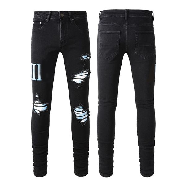 man jeans designer jeans purple jeans skinny jeans ripped biker slim straight skinny pants designer stack jeans fashion jeans mens trend bra, Blue
man jeans designer jeans purple jeans skinny jeans ripped biker slim straight skinny pants designer stack jeans fashion jeans mens trend bra, Blue