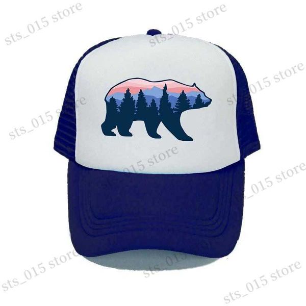 ball caps forest bear trucker hats men and women animal printing hunting cap hat mountain bear baseball cap cool summer mesh caps yy352 t230, Blue;gray
ball caps forest bear trucker hats men and women animal printing hunting cap hat mountain bear baseball cap cool summer mesh caps yy352 t230, Blue;gray